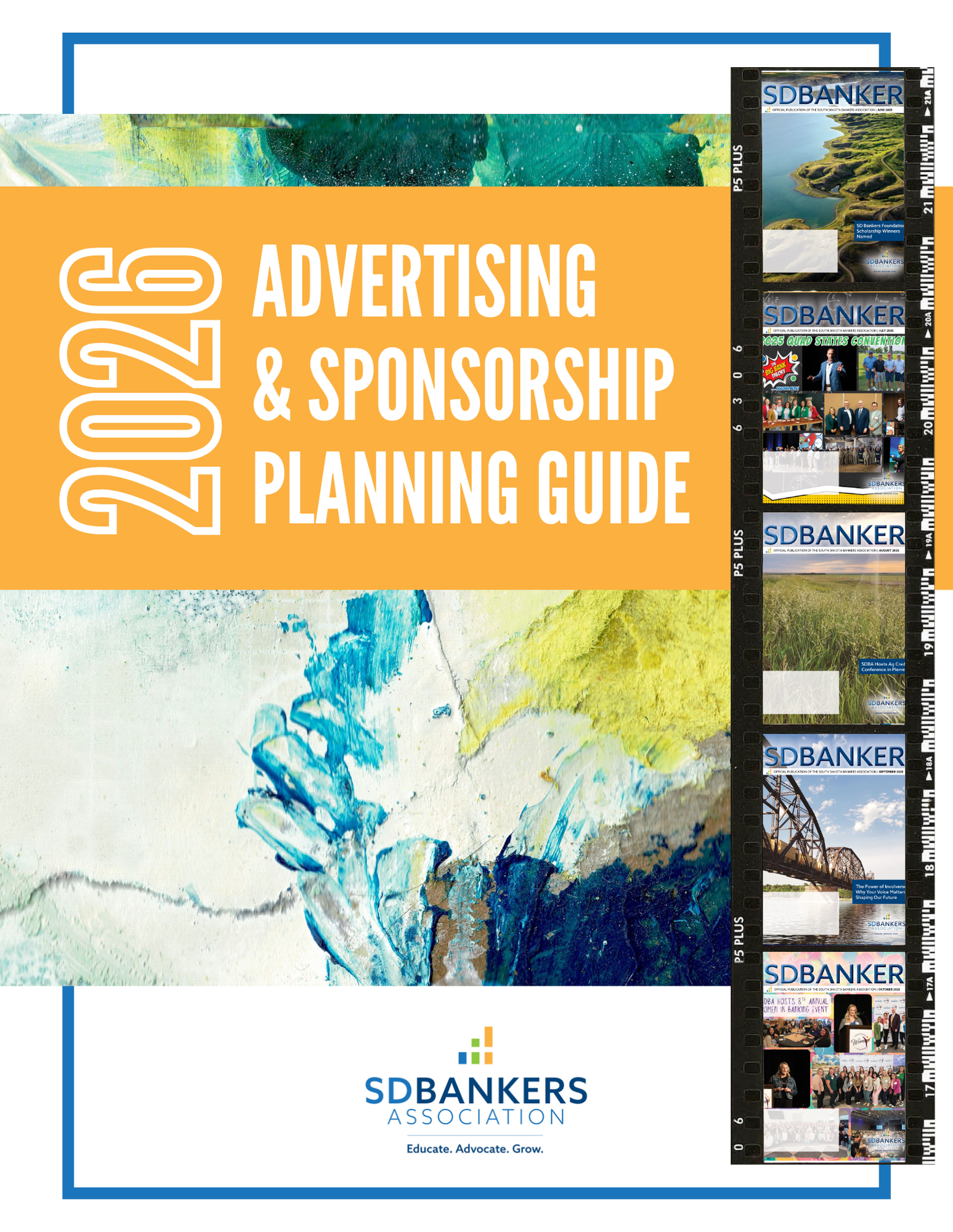 2026 Advertising Guide