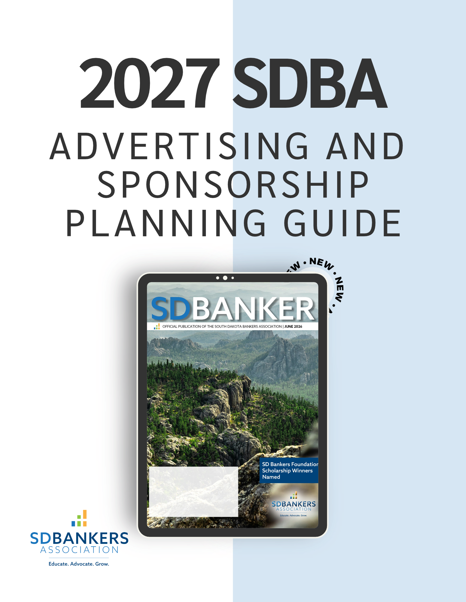 2027 advertising guide