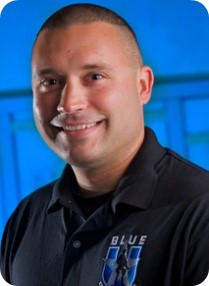 Joseph Hileman