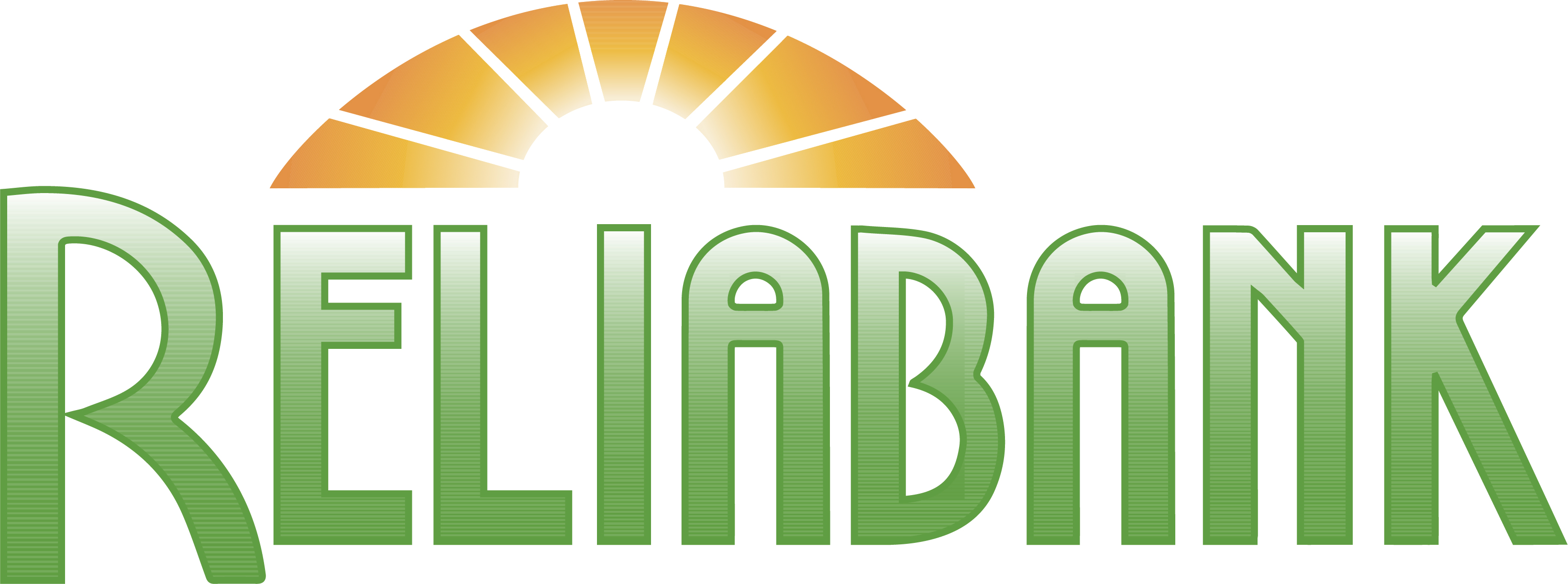 Reliabank Logo