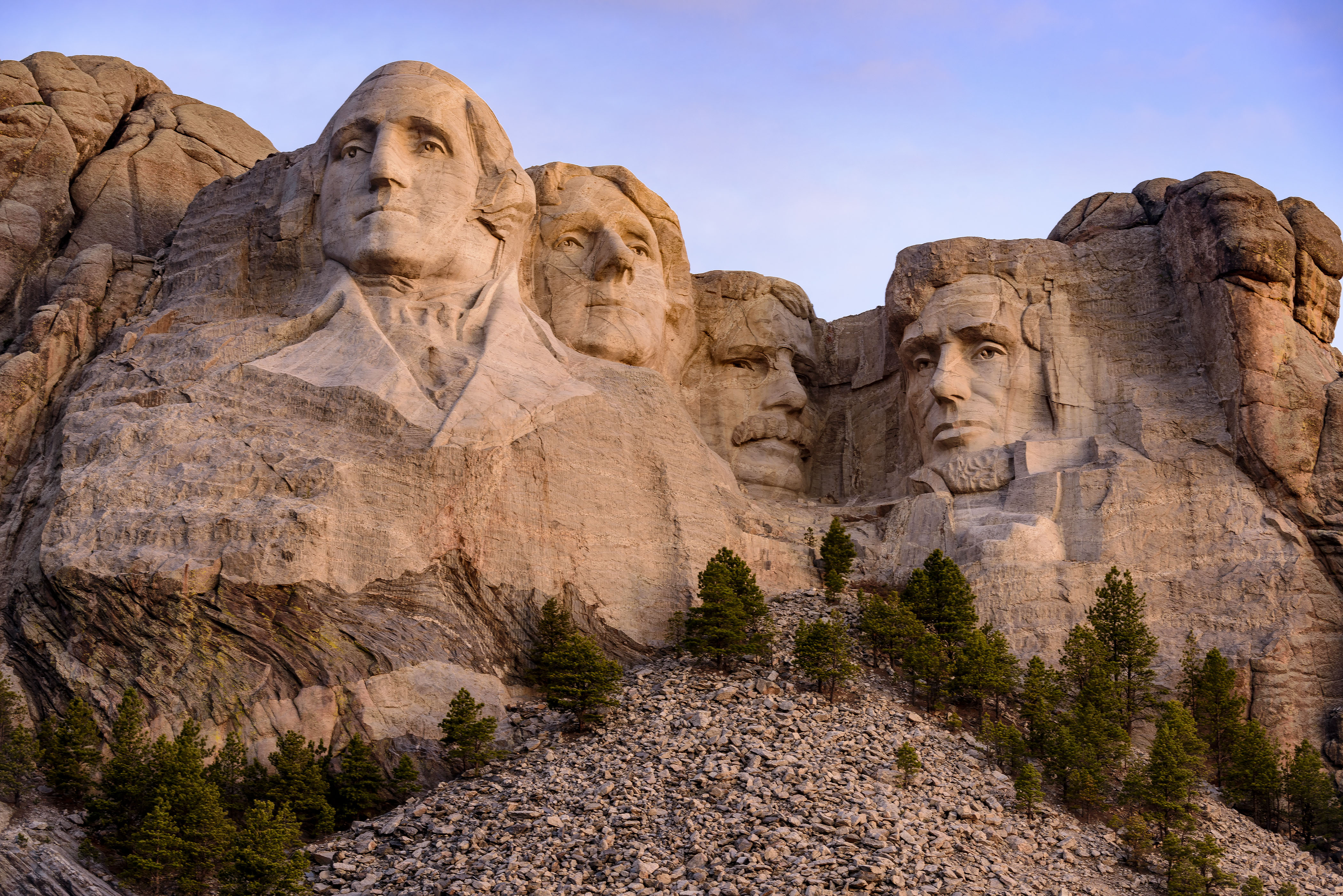Mount Rushmore Mount Rushmore