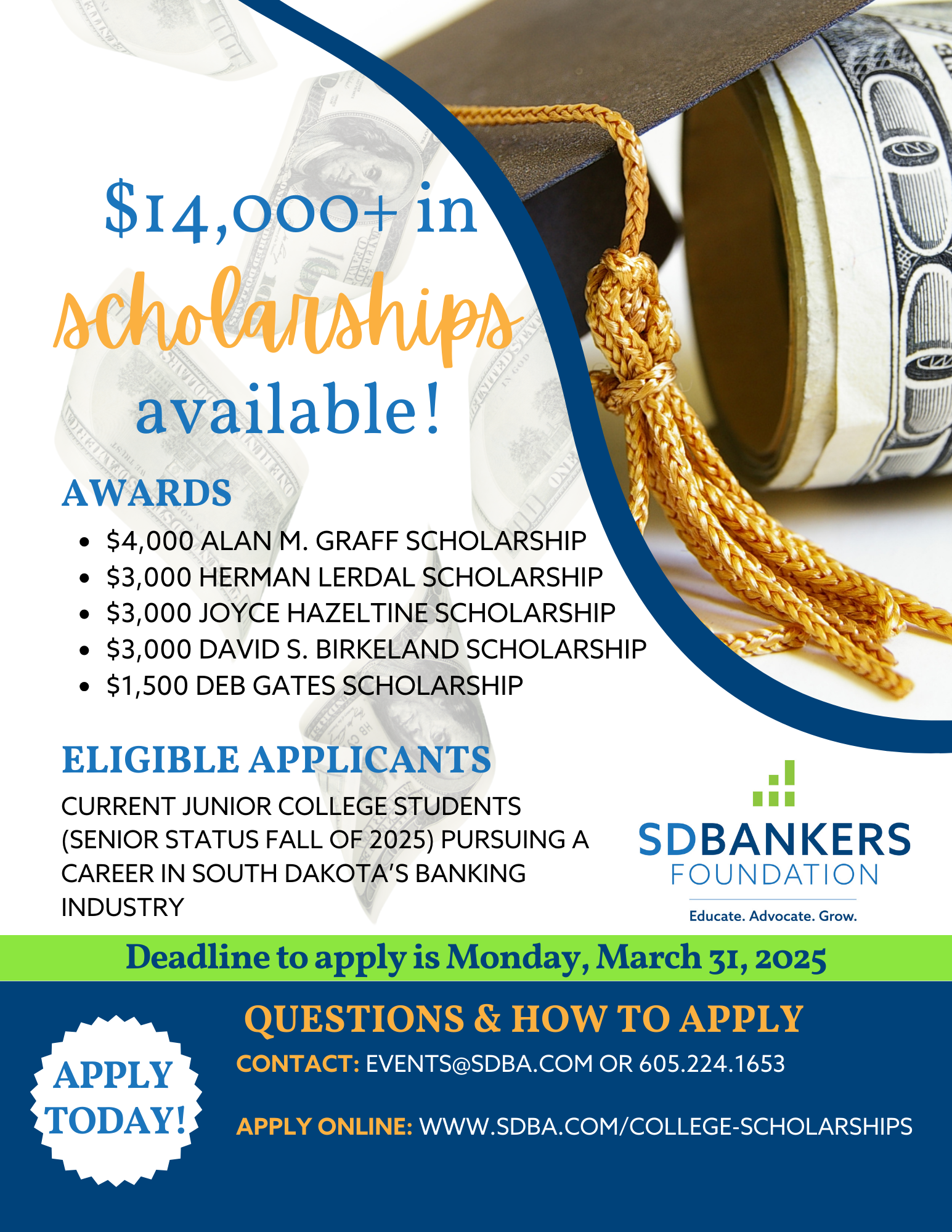 scholarship