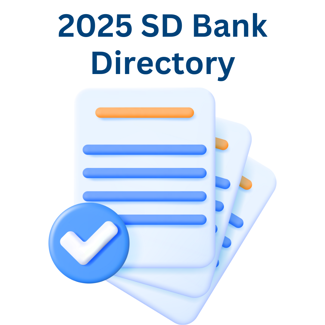 SD Bank Directory