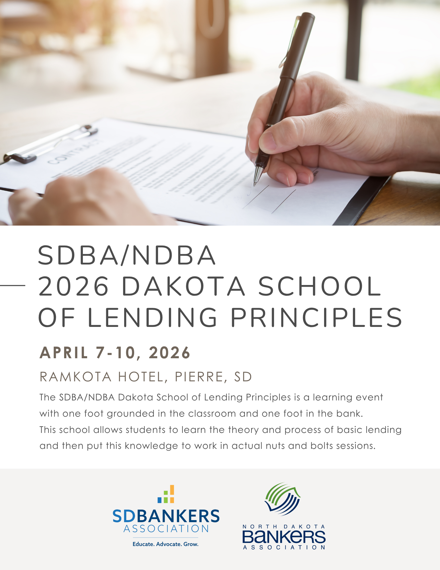 DSLP 2026