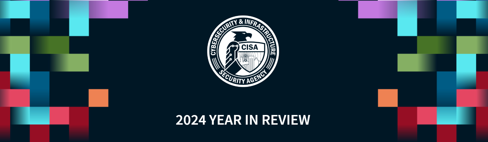 year in review CISA