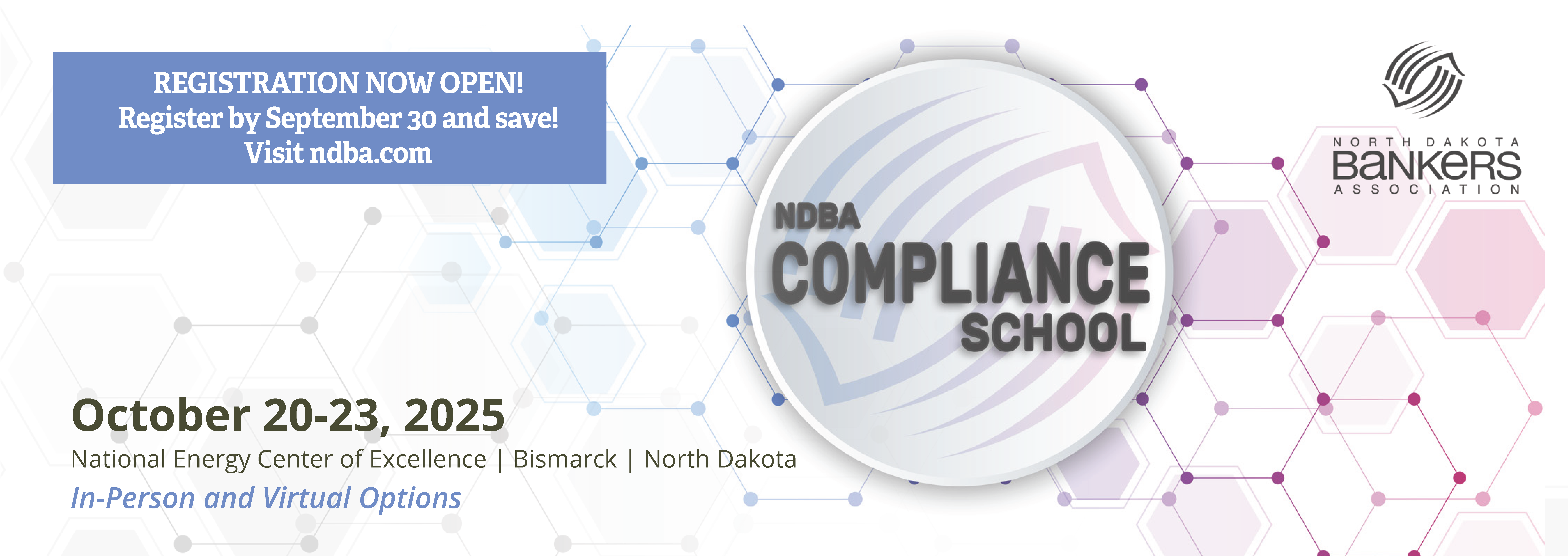 NDBA Compliance School