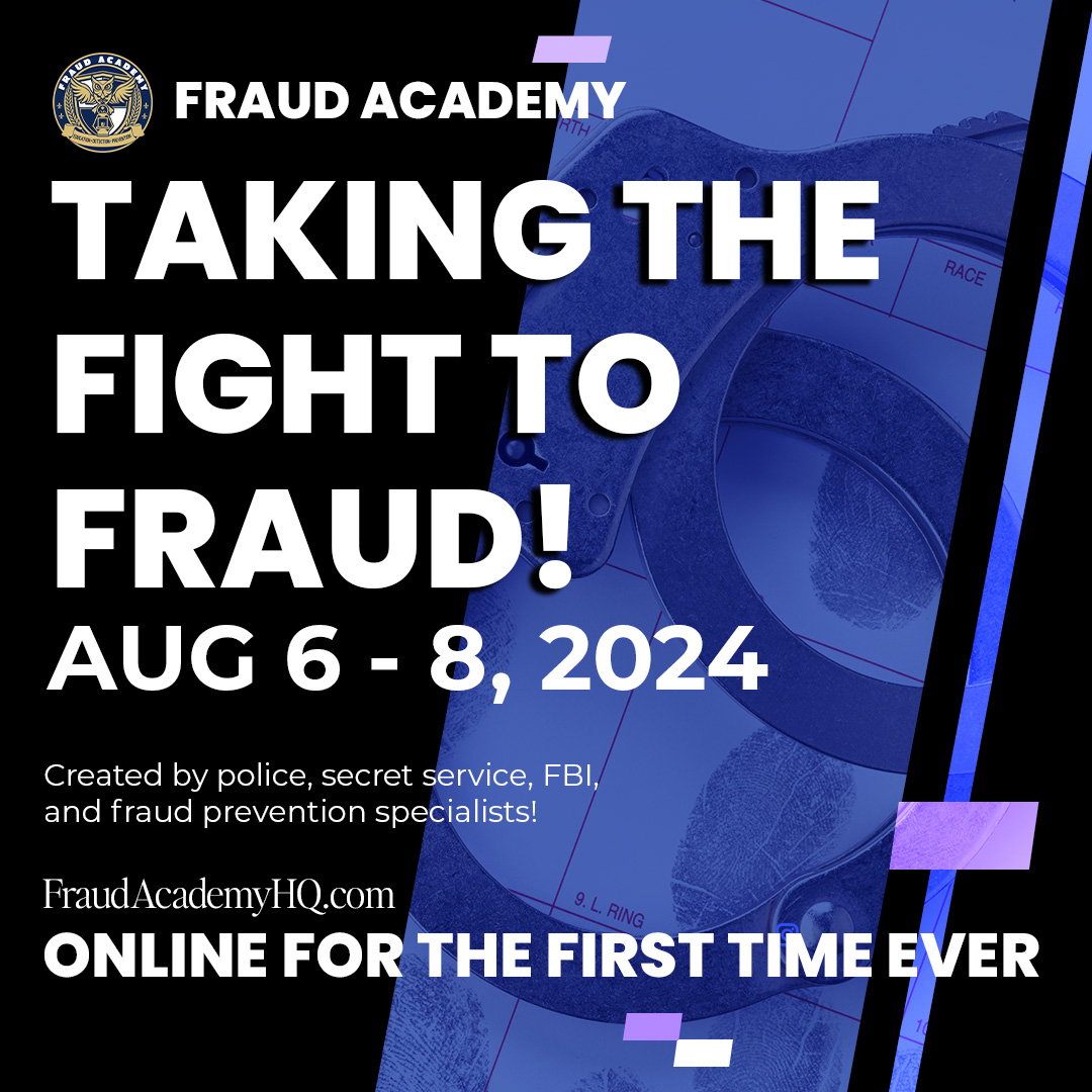 Fraud Academy