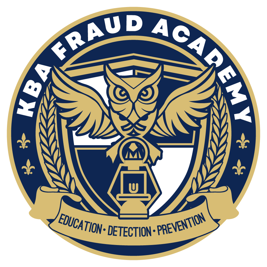 KBA Fraud Academy
