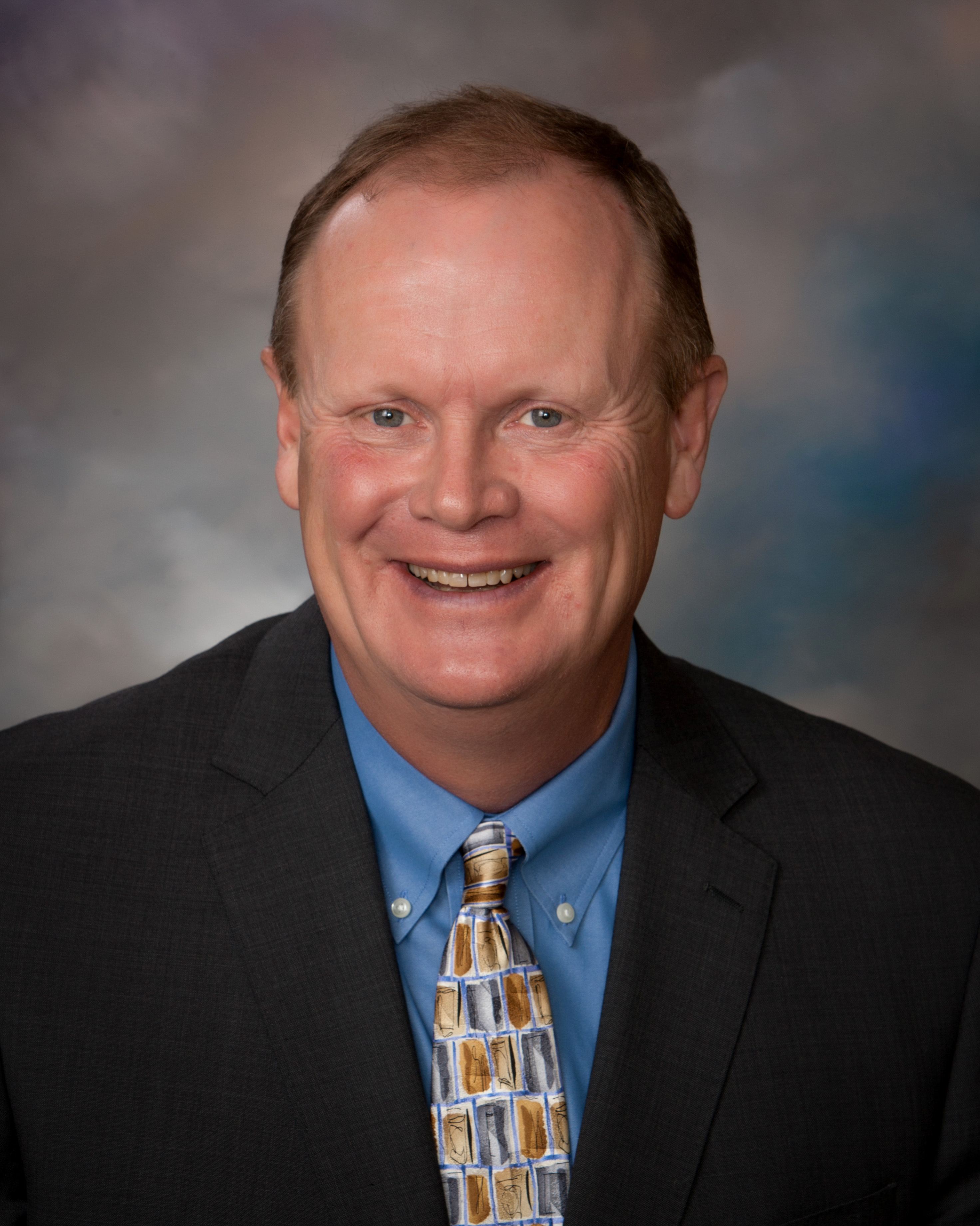 Rick Clayburgh