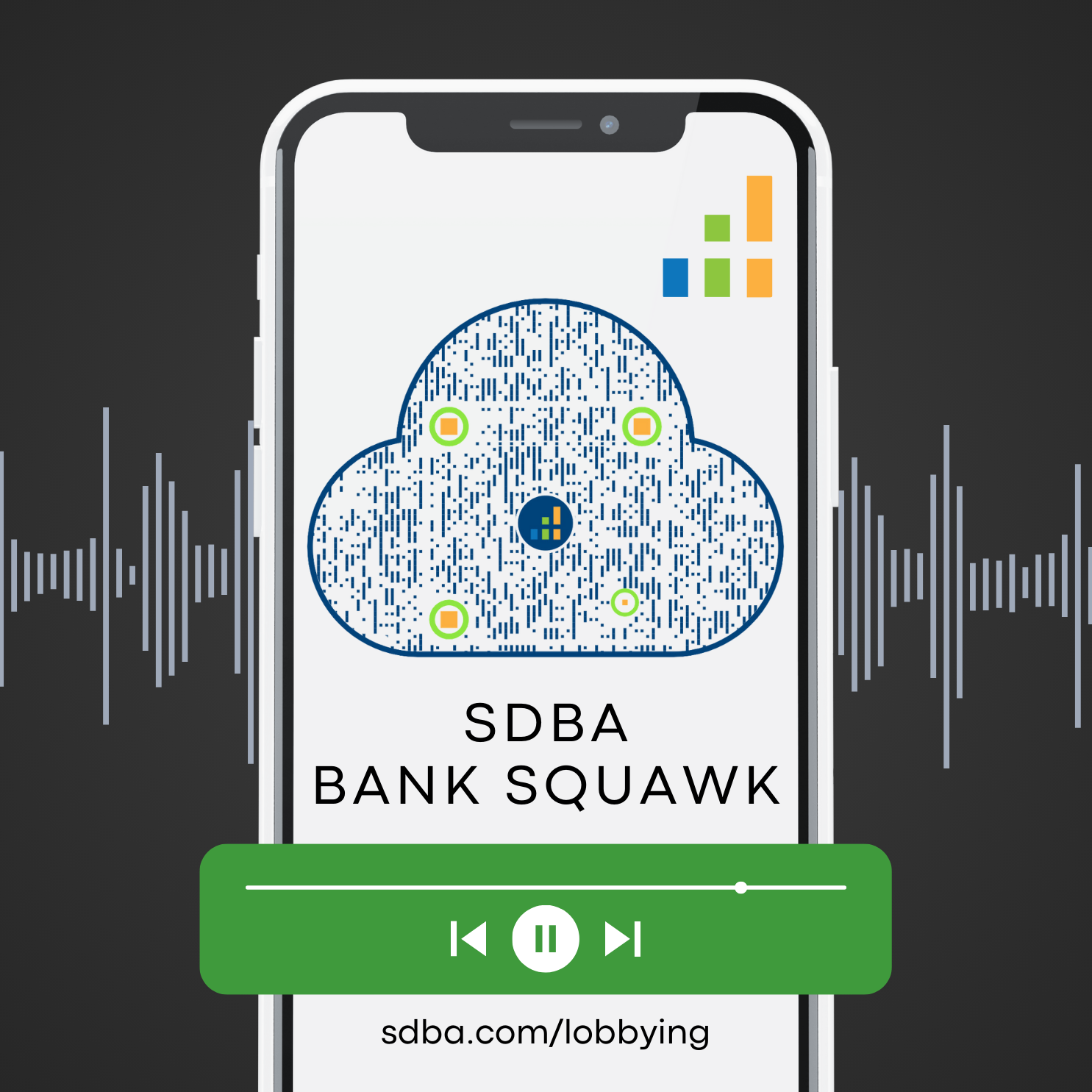 SDBA bank squawk