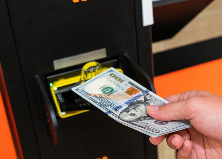 FinCEN issues list of red flags for possible crypto ATM scams