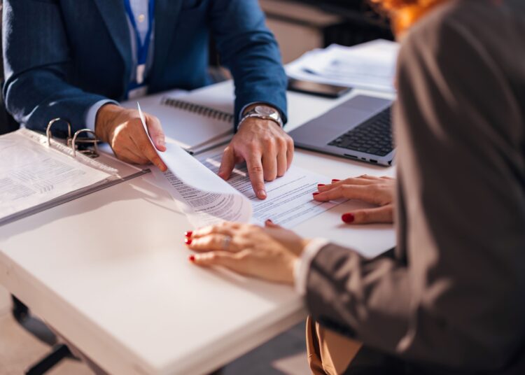 FDIC, OCC repeal guidance on leveraged lending