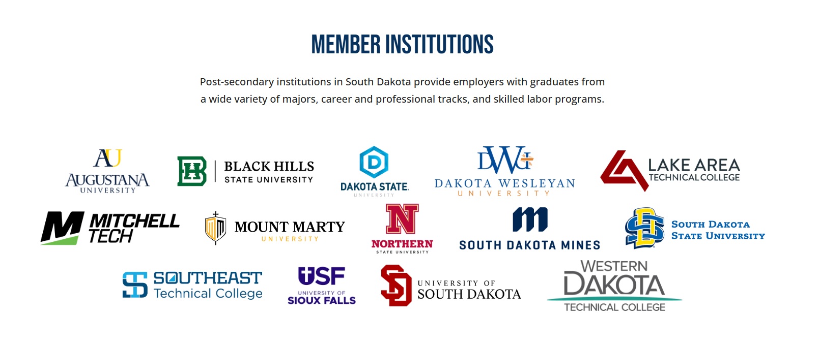 sdaccc member inst