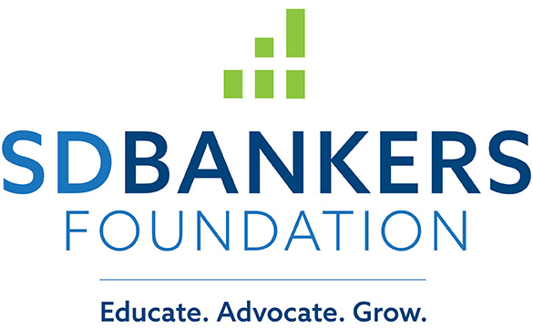 SDBankers Foundation: Educate. Advocate. Grow.