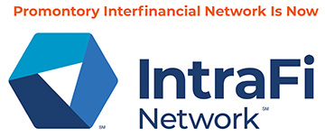 Promontory Interfinancial Network is Now IntraFi Network