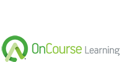 OnCourse Learning Logo OnCourse Learning Logo