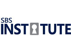 SBS Institute Logo