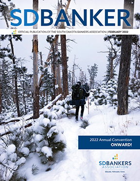 South Dakota Banker Magazine