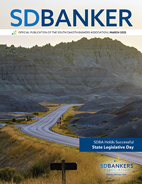 South Dakota Banker Magazine