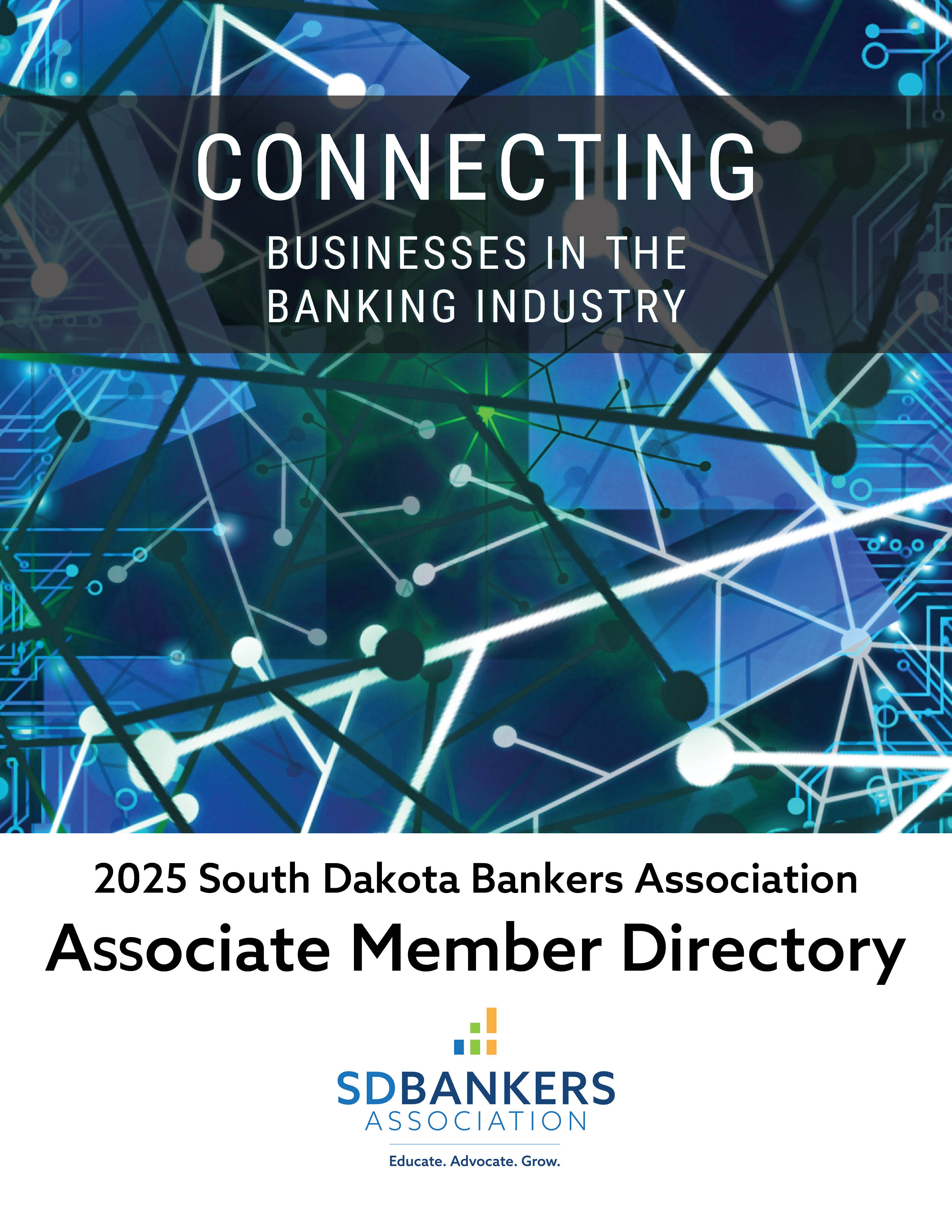 associate member directory
