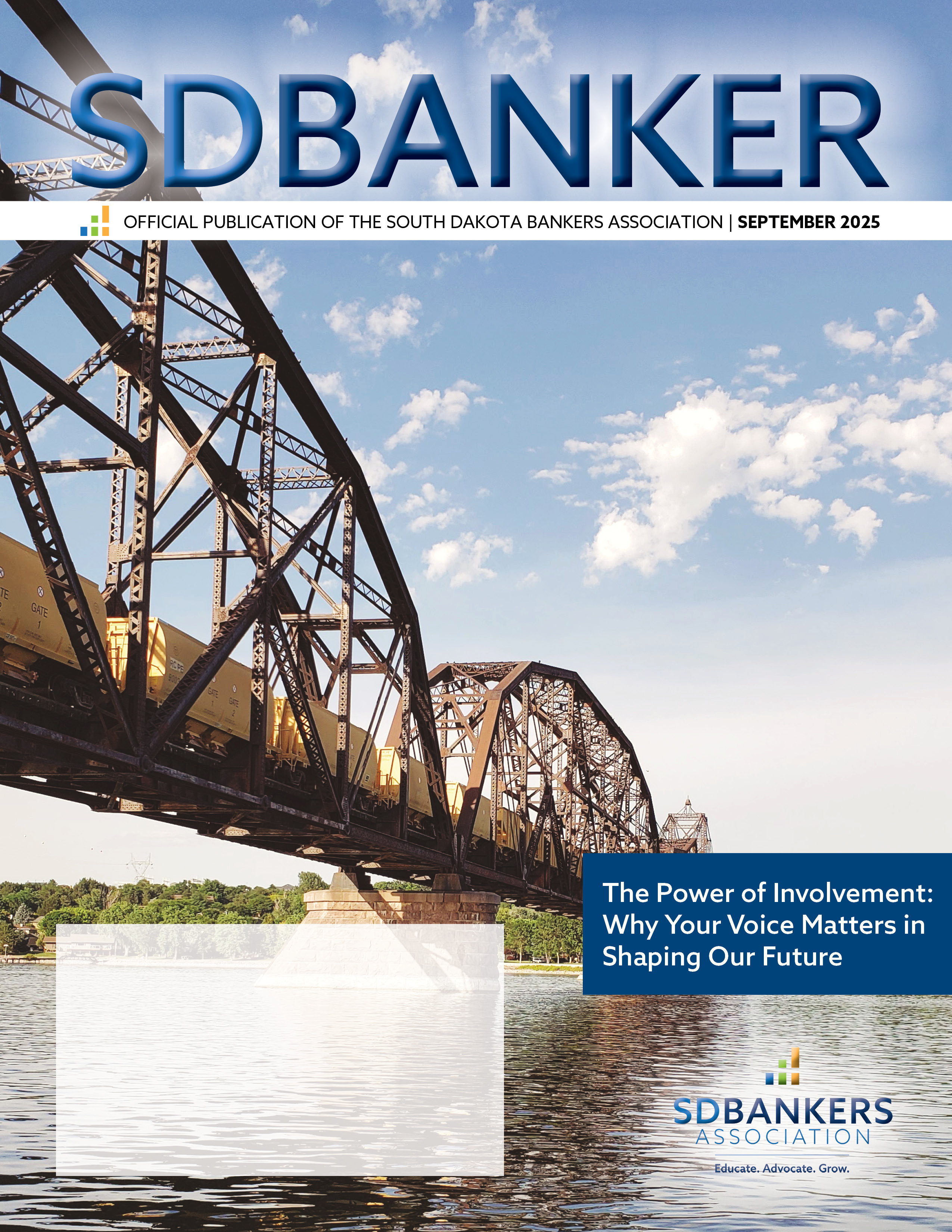 September cover