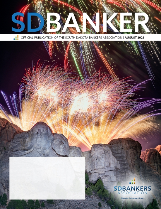 August 2026 cover