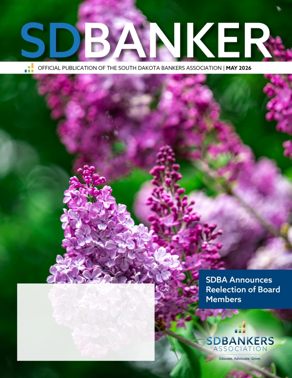 May 2026 cover