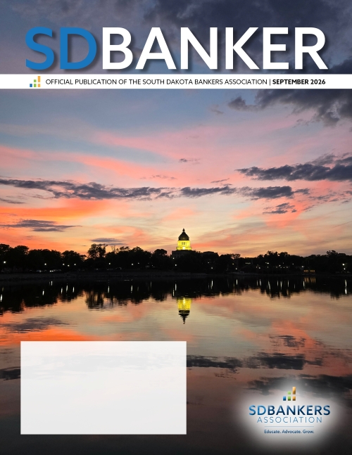 September 2026 cover
