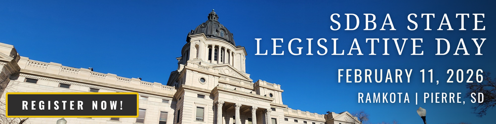 legislative day 2026